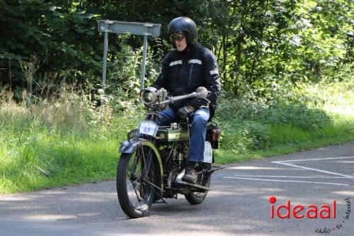 Oost Gelre Oldtimer Tocht - deel 3 (28-07-2024)