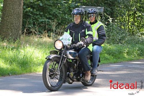 Oost Gelre Oldtimer Tocht - deel 3 (28-07-2024)