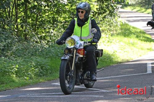 Oost Gelre Oldtimer Tocht - deel 3 (28-07-2024)