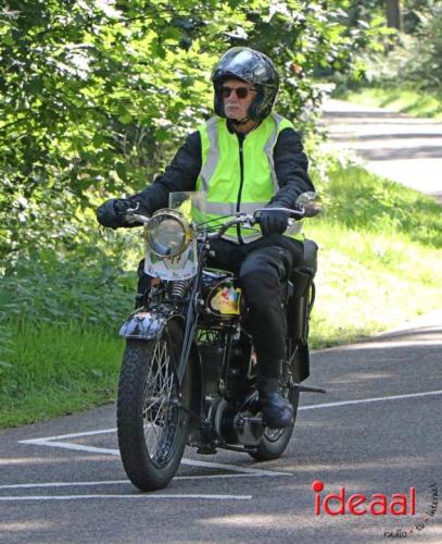 Oost Gelre Oldtimer Tocht - deel 3 (28-07-2024)