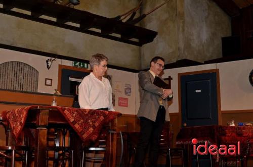 Voorstelling ‘Ons Genoegen’ Barchem (04-03-2023)