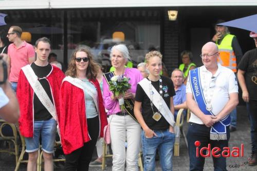 Kermis Hengelo - deel 1 (14-07-2024)