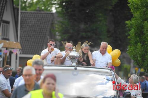 Kermis Hengelo - deel 1 (14-07-2024)