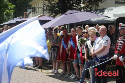 Kermis Hengelo - deel 1 (14-07-2024)