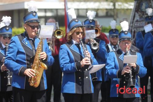 Kermis Hengelo - deel 1 (14-07-2024)