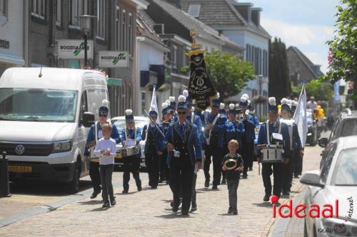 Kermis Hengelo - deel 1 (14-07-2024)