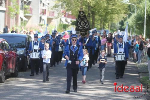 Kermis Hengelo - deel 1 (14-07-2024)