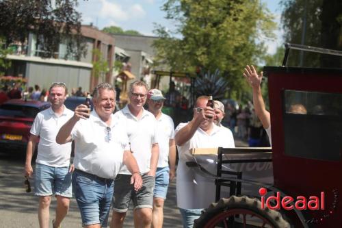 Kermis Hengelo - deel 1 (14-07-2024)