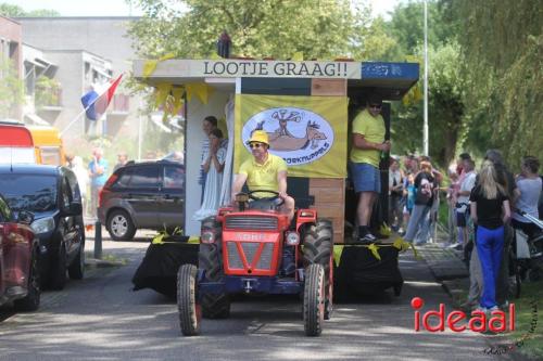 Kermis Hengelo - deel 1 (14-07-2024)