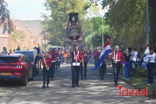 Kermis Hengelo - deel 1 (14-07-2024)