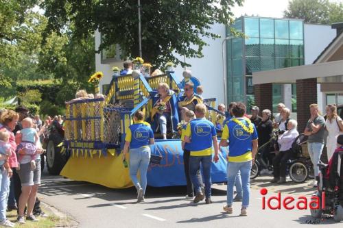 Kermis Hengelo - deel 1 (14-07-2024)