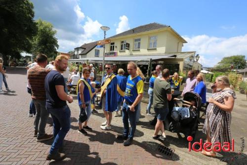 Kermis Hengelo - deel 1 (14-07-2024)