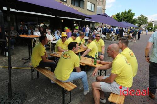 Kermis Hengelo - deel 1 (14-07-2024)