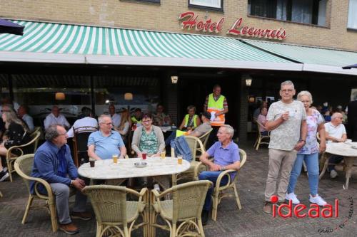 Kermis Hengelo - deel 1 (14-07-2024)