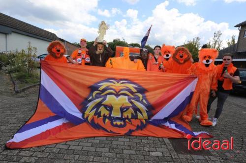 Kermis Hengelo - deel 1 (14-07-2024)