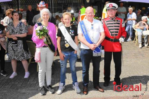 Kermis Hengelo - deel 1 (14-07-2024)