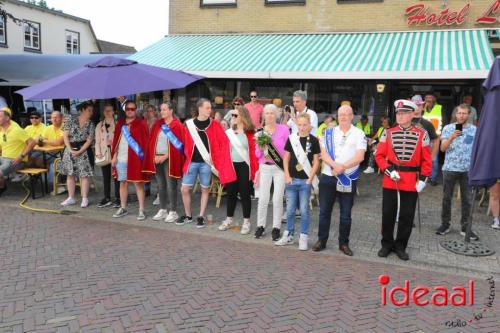 Kermis Hengelo - deel 1 (14-07-2024)