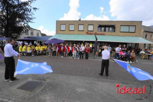 Kermis Hengelo - deel 1 (14-07-2024)