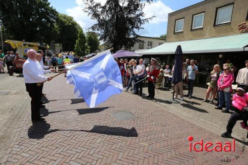 Kermis Hengelo - deel 1 (14-07-2024)