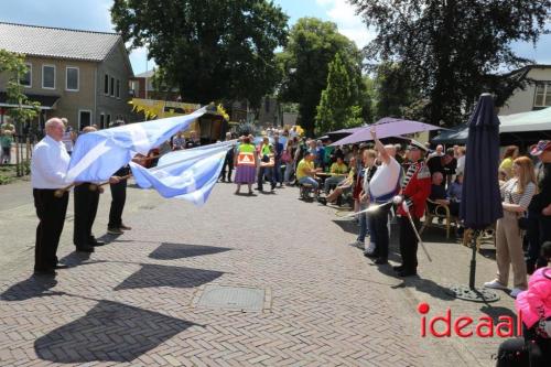 Kermis Hengelo - deel 1 (14-07-2024)