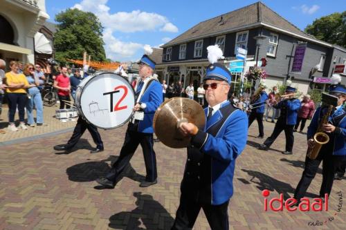 Kermis Hengelo - deel 1 (14-07-2024)