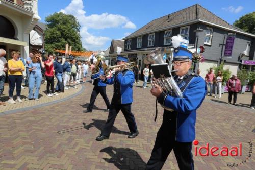 Kermis Hengelo - deel 1 (14-07-2024)