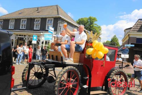 Kermis Hengelo - deel 1 (14-07-2024)