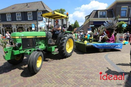 Kermis Hengelo - deel 2 (14-07-2024)