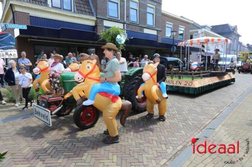 Kermis Hengelo - deel 2 (14-07-2024)