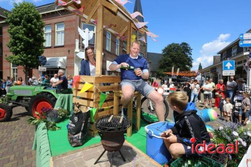 Kermis Hengelo - deel 2 (14-07-2024)