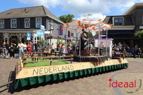 Kermis Hengelo - deel 2 (14-07-2024)