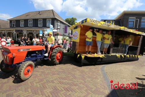 Kermis Hengelo - deel 2 (14-07-2024)