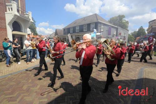 Kermis Hengelo - deel 2 (14-07-2024)