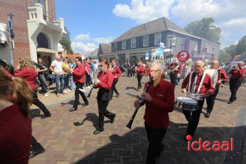 Kermis Hengelo - deel 2 (14-07-2024)