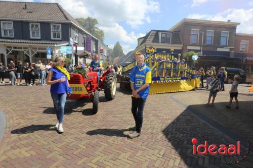 Kermis Hengelo - deel 2 (14-07-2024)