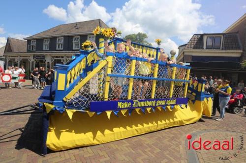 Kermis Hengelo - deel 2 (14-07-2024)