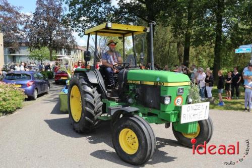 Kermis Hengelo - deel 2 (14-07-2024)