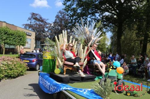 Kermis Hengelo - deel 2 (14-07-2024)