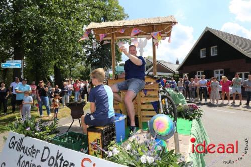 Kermis Hengelo - deel 2 (14-07-2024)