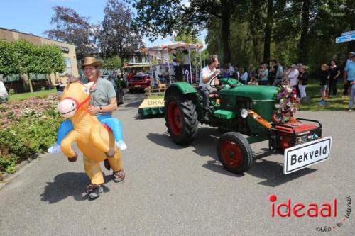 Kermis Hengelo - deel 2 (14-07-2024)