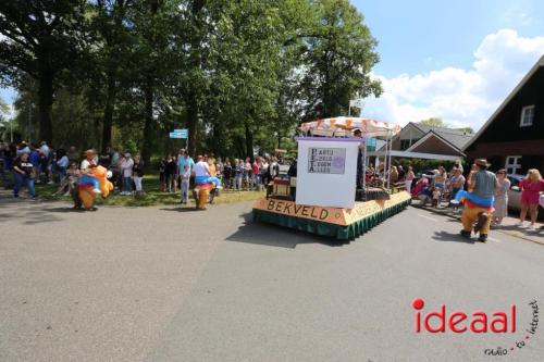 Kermis Hengelo - deel 2 (14-07-2024)