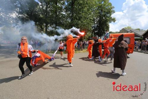 Kermis Hengelo - deel 2 (14-07-2024)