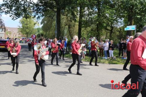 Kermis Hengelo - deel 2 (14-07-2024)