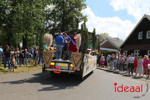 Kermis Hengelo - deel 2 (14-07-2024)