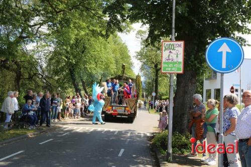 Kermis Hengelo - deel 2 (14-07-2024)