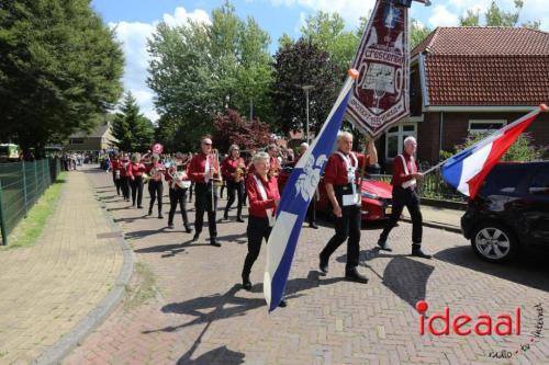 Kermis Hengelo - deel 2 (14-07-2024)