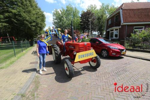 Kermis Hengelo - deel 2 (14-07-2024)