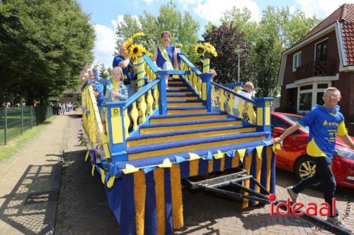 Kermis Hengelo - deel 2 (14-07-2024)