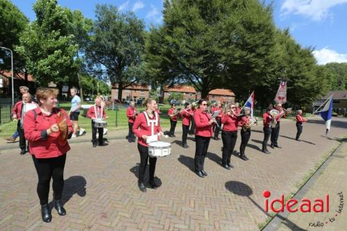 Kermis Hengelo - deel 2 (14-07-2024)