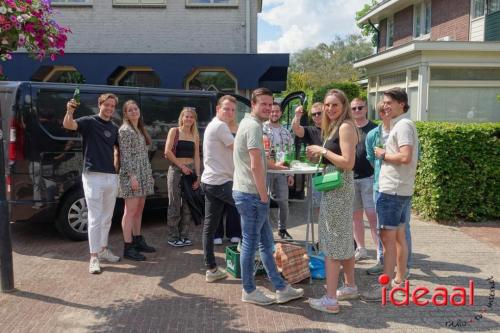 Kermis Hengelo - deel 2 (14-07-2024)